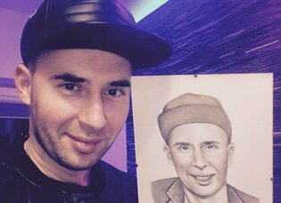 Fani rozpieszczają Geska