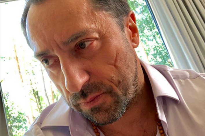 Fani w szoku! Na twarzy Marcina Millera rysuje się tragiczne wydarzenie! Gwiazdor disco polo intryguje!