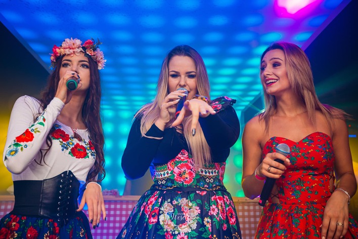 Fani w szoku!  Sensacyjne wieści od dziewczyn z Top Girls! Śliczne gwiazdy disco polo zdradziły plany na przyszłość!