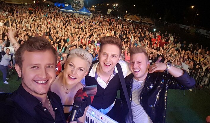 Fani wybrali...największy hit Pięknych i Młodych!