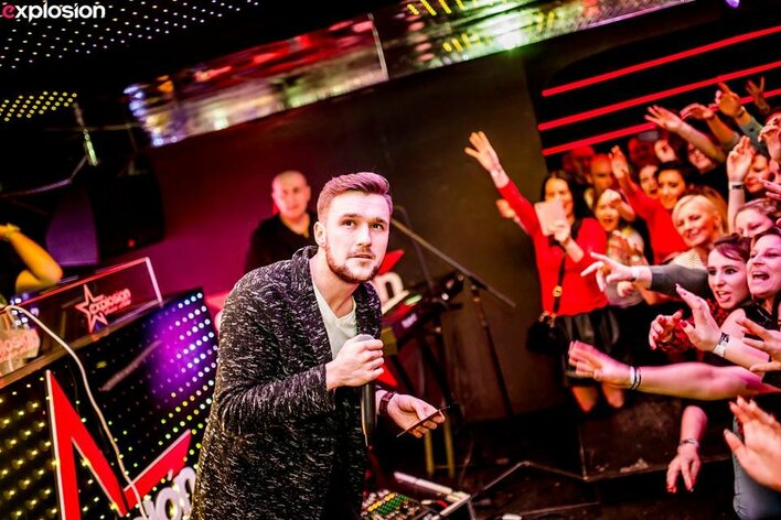 Fani zachwyceni! Nieziemska wersja hitu od grupy Defis! Koniecznie posłuchajcie!