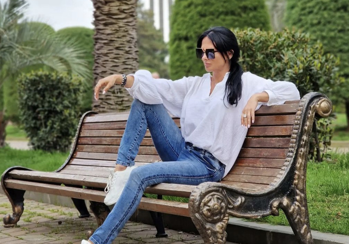 Fani zachwyceni rozebraną gwiazdą disco polo! Zobaczcie gorące zdjęcia wokalistki!