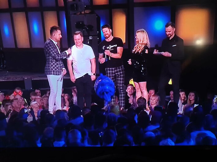 Fani zaskoczeni! Wiemy kto wygrał najważniejszą nagrodę! Koncert premier disco polo w Olsztynie 2019!