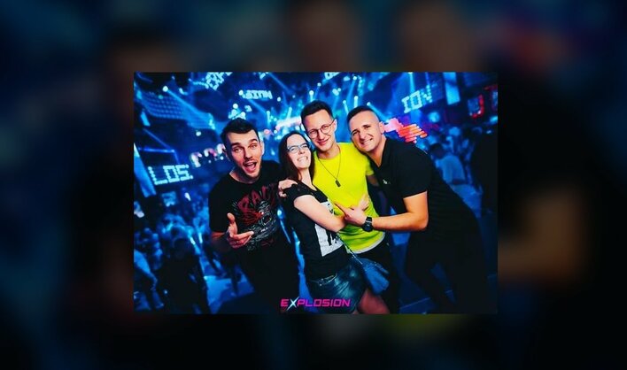 Fanka popularnych gwiazd disco polo wyróżniona w mediach społecznościowych! 