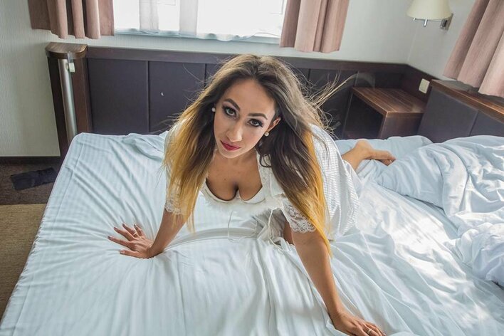 Fanka wytatuowała sobie nazwę zespołu disco polo?! Zobaczcie dzieło! Grupa w szoku