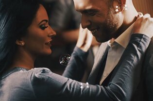 Fantastic Boys - Kochaj Mnie, Pragnij Mnie | Premiera klipu