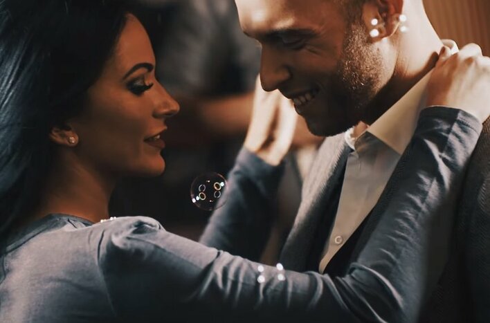 Fantastic Boys - Kochaj Mnie, Pragnij Mnie | Premiera klipu