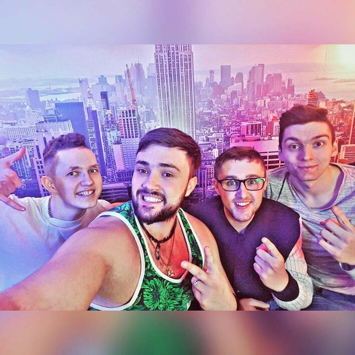 Fantastyczny prezent urodzinowy dla fanki disco polo! Co otrzymała Patrycja?