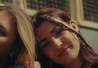 Faster - ”Mała love! Zobacz fragment przedpremierą! To będzie hicior