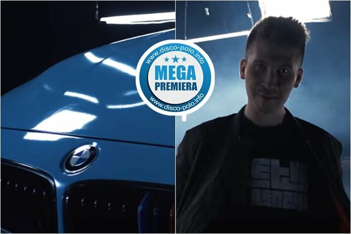 Faster - Beta w benzie | MEGA premiera