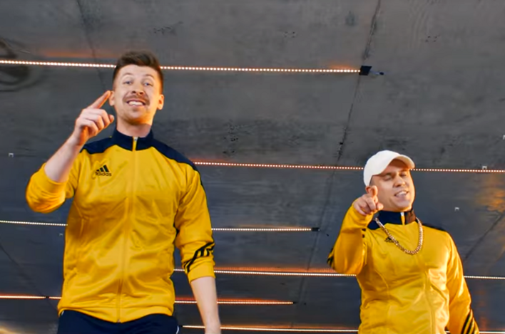 Faster - Do Odciny (Karyna faze ma) | VIDEO | Premiera