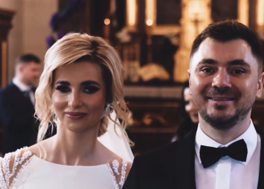 Faustyna dała Danielowi Martyniukowi drugą szansę? Jedno słowo wywołało burzę