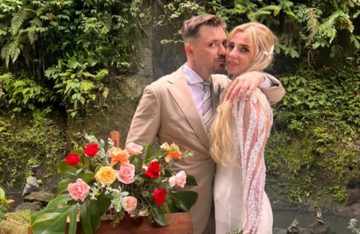 Faustyna Martyniuk wybaczyła mężowi? Co naprawdę dzieje się w małżeństwie z Danielem