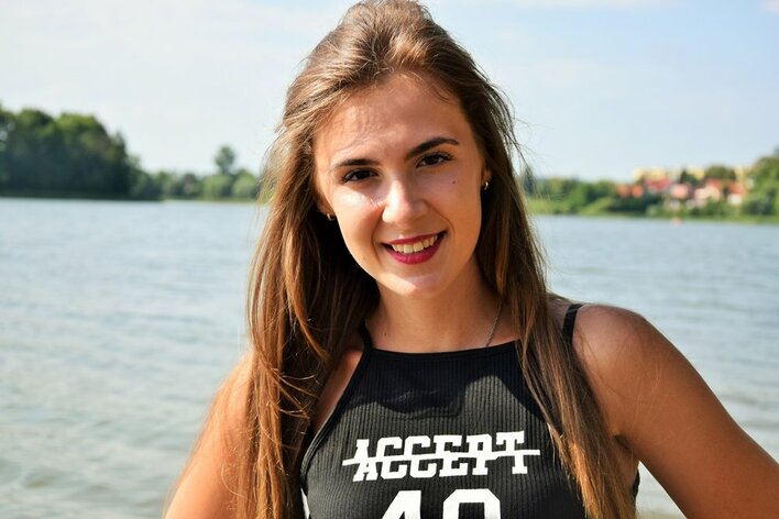 Faustyna Mosiej - Niezapominajka | Video | PREMIERA