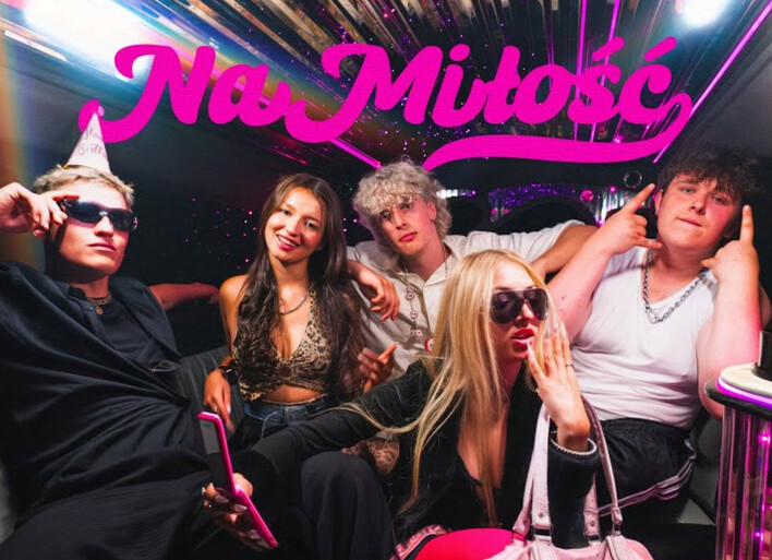 FAZA – „Na miłość” bije rekordy popularności. Debiutancki teledysk disco polo przekroczył milion wyświetleń