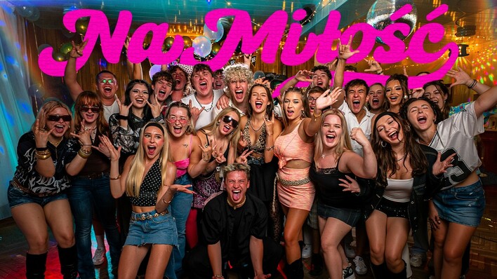 Faza ekipa od Friza zaskoczyła wszystkich! „Na miłość” w rytmie disco polo podbija YouTube i bije rekordy oglądalności