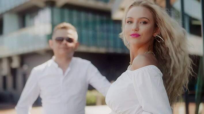 Nowość od Jacka Gwiazdy pt. „Puste słowa„! Zobaczcie nowość!