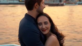 Fenix & Da Luca prezentują „Romantyczny Wojownik” w klimacie lat 90