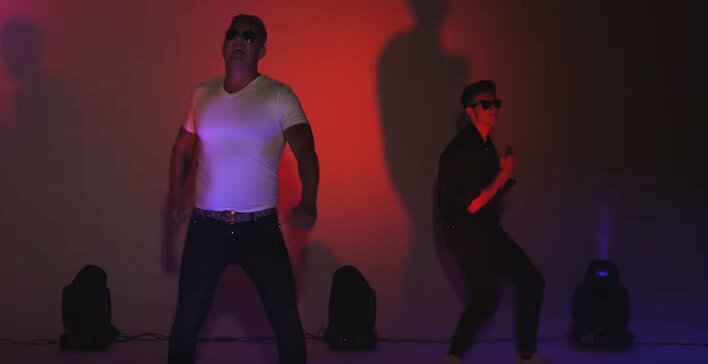 Legendarna formacja disco polo powróciła z nowym teledyskiem! Podbiją tym rynek muzyczny?!