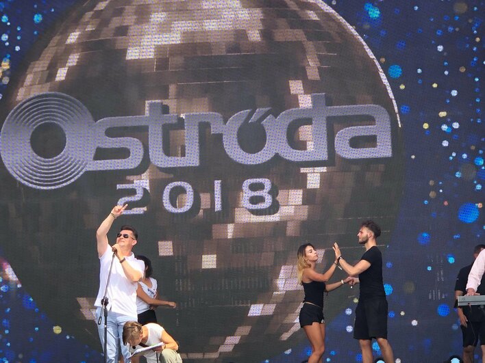 Festiwal Disco Polo Ostróda 2018: Lista wykonawców, bilety, VIP, transmisja LIVE w TV!