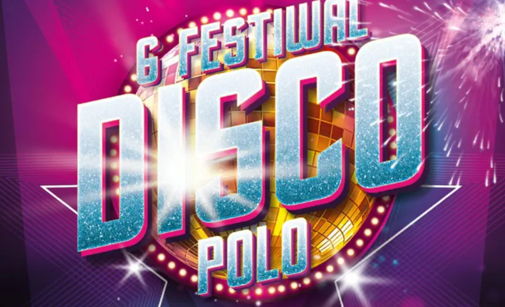 Festiwal Disco Polo w Biskupcu 2023 kto wystąpi?!
