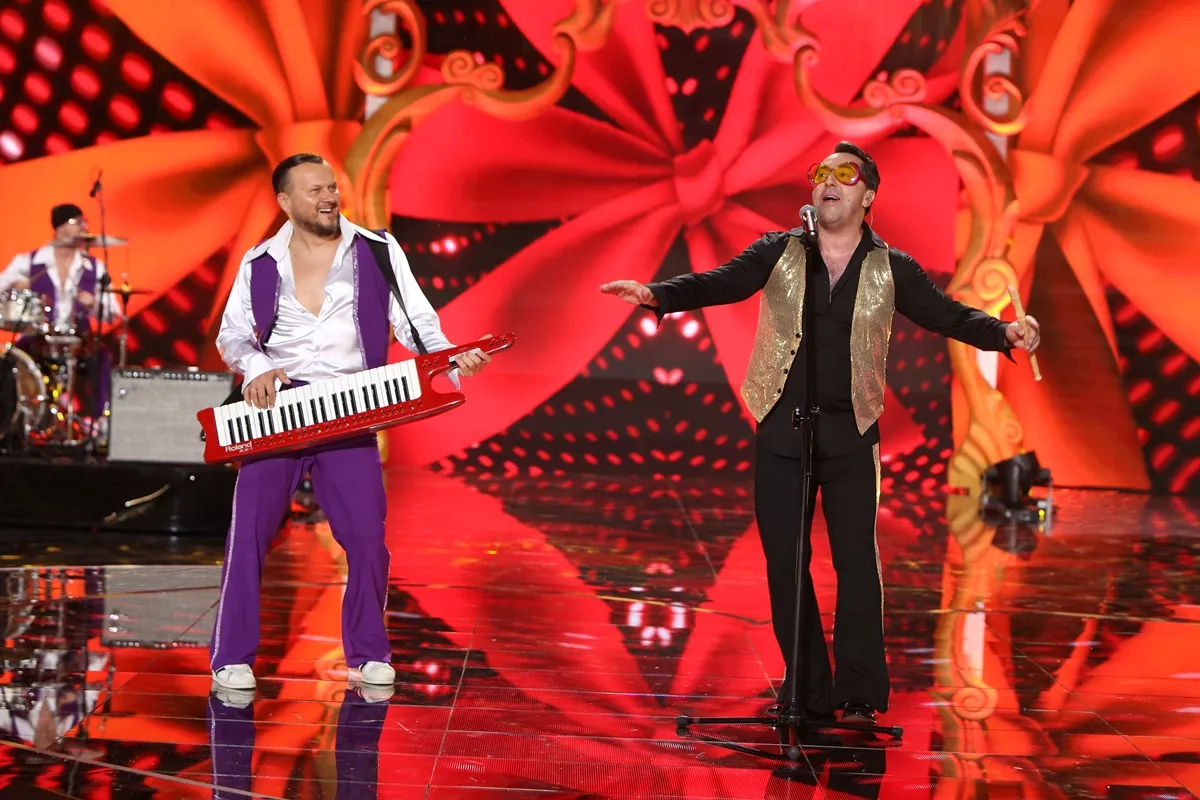 Festiwal Weselnych Przebojów 2023 transmisja w tv, gdzie oglądać, kiedy powtórki?!