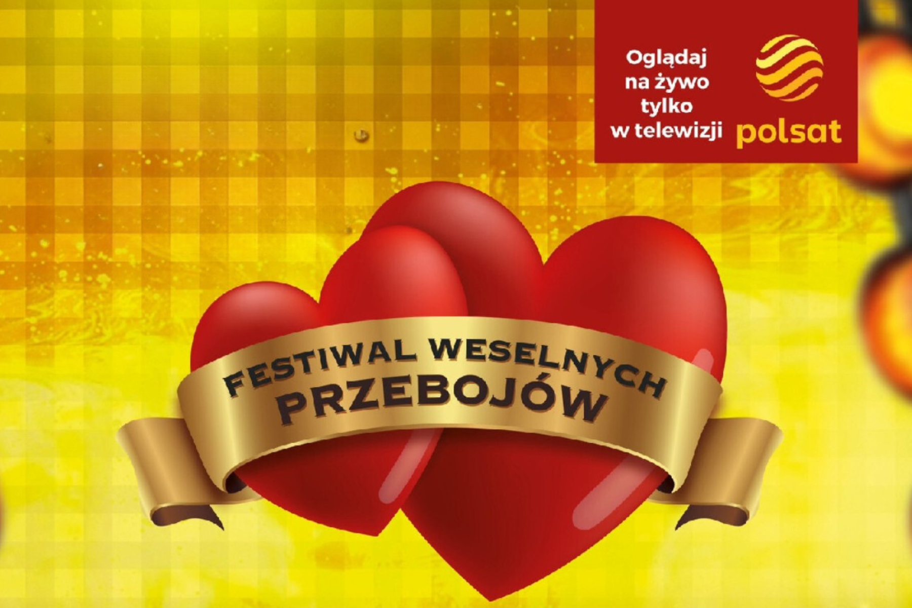 Festiwal Weselnych Przebojów 2025: Czy Polsat szykuje kolejną edycję hitowego koncertu w Mrągowie?