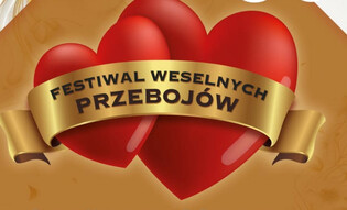 Festiwal Weselnych Przebojów 2025 w Mrągowie impreza potwierdzona! Kto wystąpi, bilety