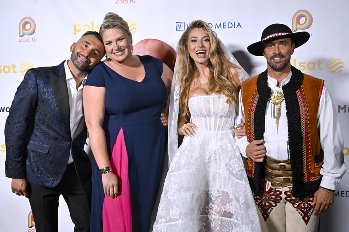 Festiwal Weselnych Przebojów 2025 w Mrągowie! Kto wystąpi w sobotę 16 sierpnia?!