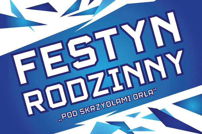 Festyn Rodzinny „Pod Skrzydłami Orła” z niezwykłym koncertem Andre