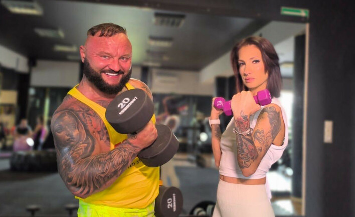 „Fiku miku na patyku” to więcej niż żart! Super Mario i MyLove razem! Zobaczcie nowość jako pierwsi! 