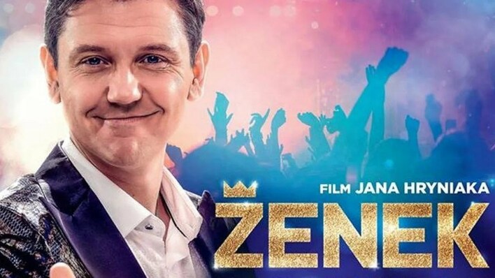 Film o królu disco polo pt. 'Zenek' w telewizji! Kinowy hit obejrzycie już dziś wieczorem!