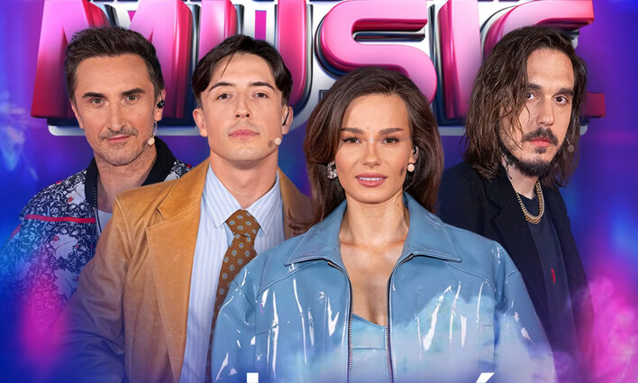 Finał Must Be The Music 2025 bez disco polo! Jury odrzuciło gatunek, który kochają miliony?