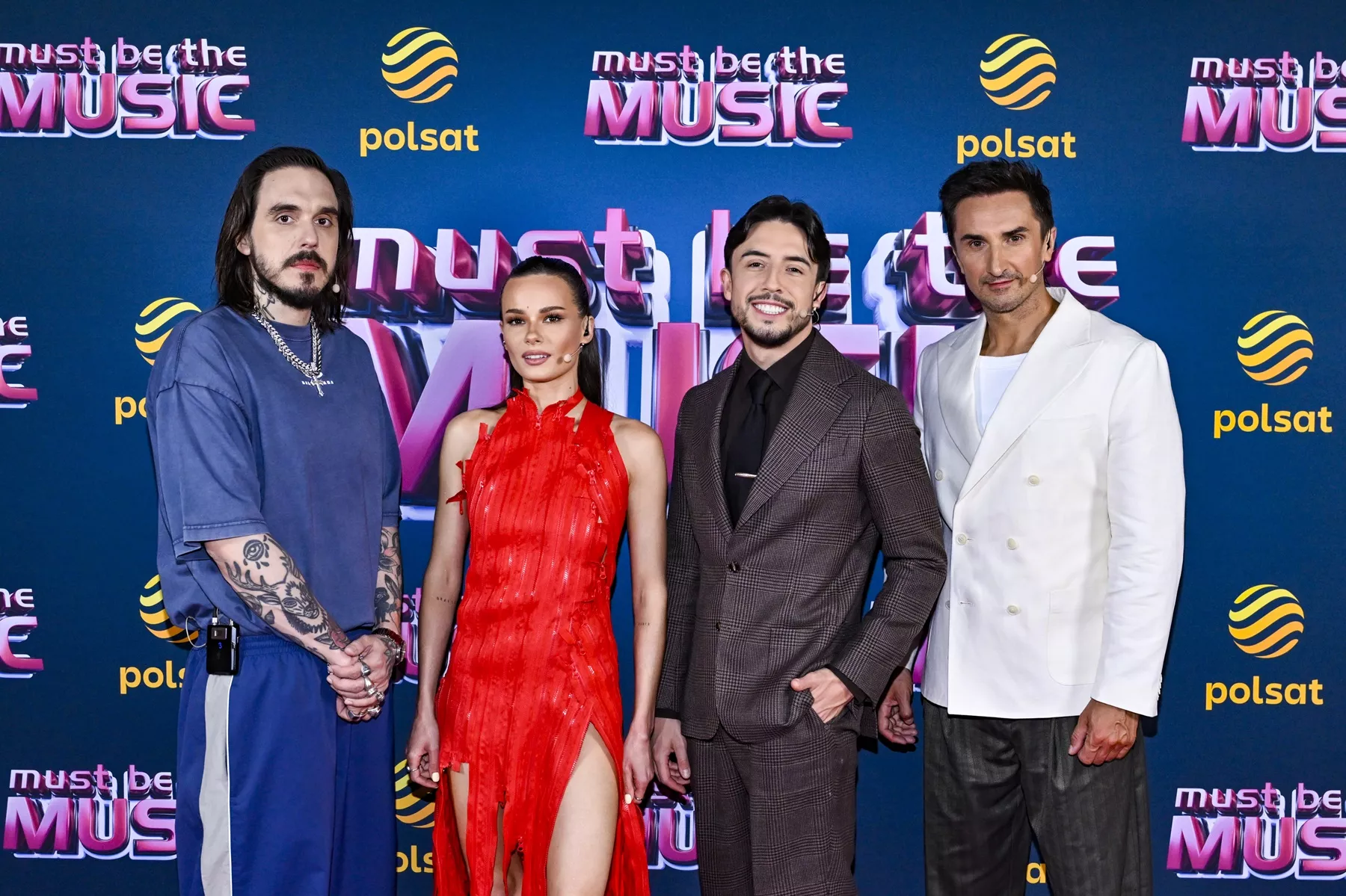 Finał „Must Be The Music" już 15 maja. Ósemka finalistów walczy o 250 tysięcy złotych