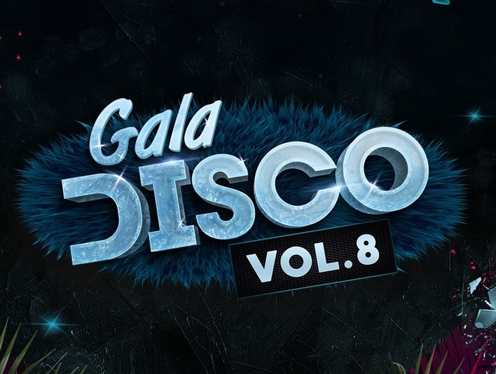 Finałowa edycja Gali Disco już w sobotę, 28 stycznia! Na scenie największe ikony muzyki disco polo! 
