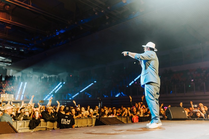 Finałowa Gala Disco - Najlepsza Impreza Roku! Zobacz Niesamowity Aftermovie | VIDEO