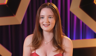 Fiona Shanahan w DiscoStar. Poznajcie młodą wokalistkę prosto z USA! 