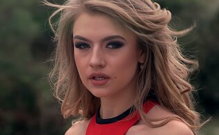 Fireman - Niepokorna | Premiera klipu