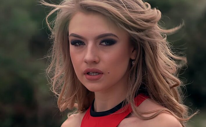 Fireman - Niepokorna | Premiera klipu