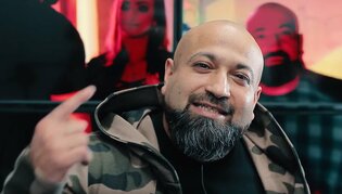 Fisher chce zostać prezydentem? Zaskakujące wyznanie!