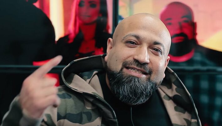 Fisher chce zostać prezydentem? Zaskakujące wyznanie!