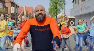 Fisher feat Dj Combo w nowości pt. Jesteś na pierwszym miejscu! Ten utwór to hit?!