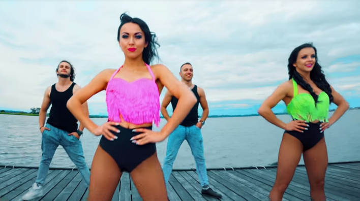 Fisher feat. PCM w nowej produkcji pt. "Powiedz Jak" | VIDEO