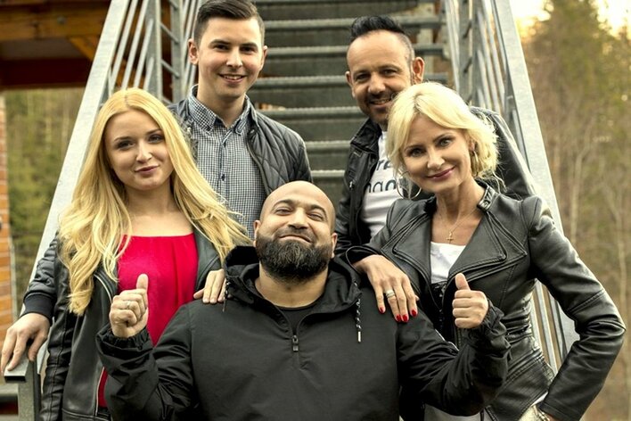 Fisher & Mejk wyznaczają nowe trendy muzyczne?! Ich produkcja nabrała rozgłosu! 