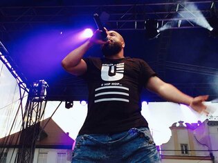 Fisher na żywo! Akustyczna wersja "Jesteś aniołem" | VIDEO