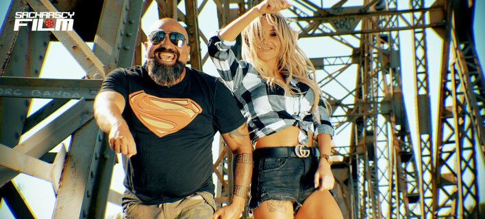 Fisher nie zwalnia tempa! Grupa przygotowała kolejną nowość | VIDEO