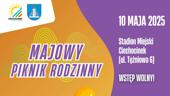 Fisher rozgrzeje Ciechocinek! Majowy Piknik Rodzinny już 10 maja z największymi hitami disco polo