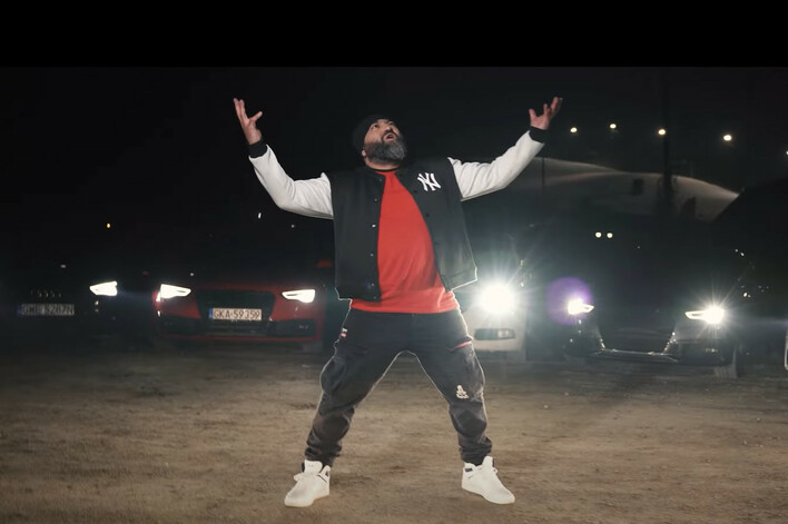 Fisher wraca do gry! Gwiazdor disco polo udostępnił nowość w klubowym stylu! To nowy wakacyjny hit?! 
