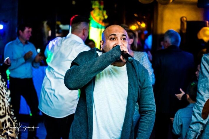 Fisher z nowością! Mamy utwór! | VIDEO