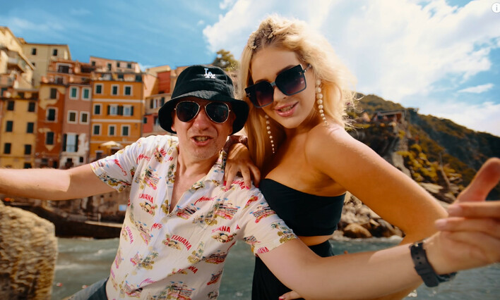 Focus i Blondi osiągają sukces? „Ogień„ z ponad 100 tysiącami wyświetleń w ciągu 24H!

